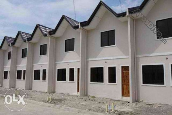 BF Homes Subdivision Mactan Cebu