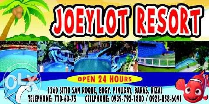 Joeylot Private resort