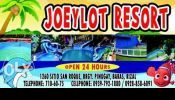 Joeylot Private resort