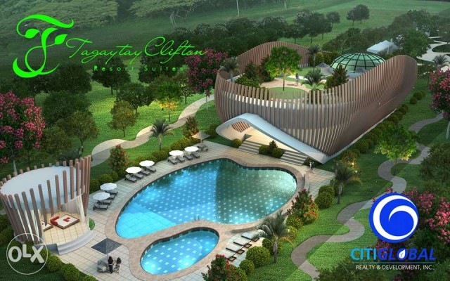 Leisure Property in Tagaytay