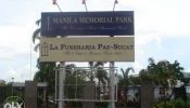 Manila Memorial Park Sucat Willow Court