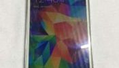 Samsung Galaxy S5 White Openline SM-G900F