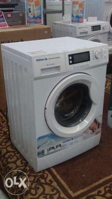Kuhlen Washing Machine