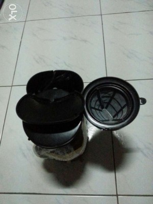 Garant Coffee Maker GCM-06B