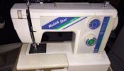 portable sewing machine malick star