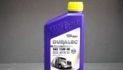 Royal Purple Fully Synthetic Oil CRDI Gasoline Engines