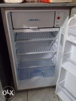 Refrigerator small