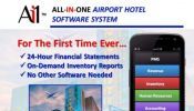 Ai1 Airport Hotel Software Philippines
