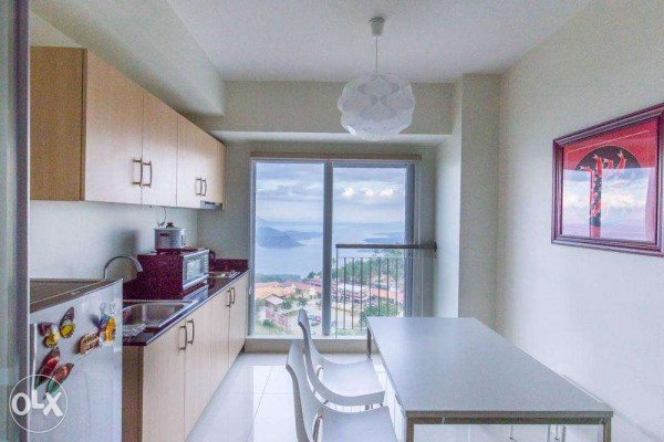 SMDC Tagaytay Condo Hotel for Rent Daily,Week,Monthly- Wind Residences