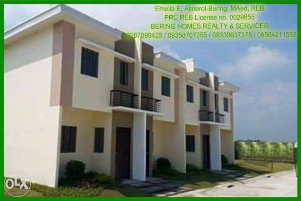 House and Lot 3 bedrooms In Gensan
