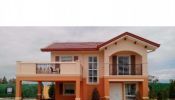 Luxary House and Lot in Molino Bacoor Cavite