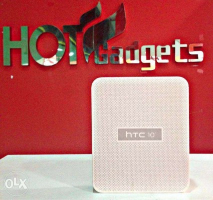 HTC 10 lte