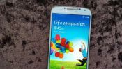 Samsung Galaxy S4 LTE (Swap OK)