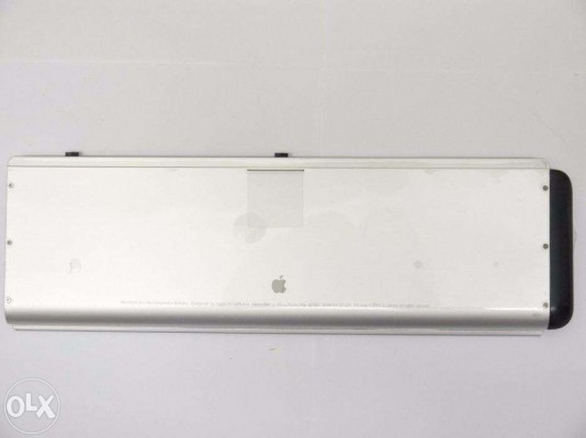 Apple MacBook Pro 15" Unibody 2008 Original Battery A1281 A1286