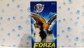 FORZA ANIMALE DS syrup for dogs, cats and poultry