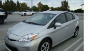 2013 Toyota Pruis For Sale