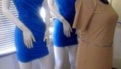 Mannequins Clothing Stand FOR SALE