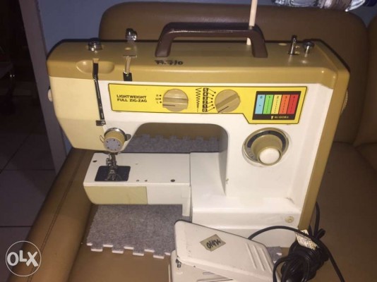 portable sewing machine brother