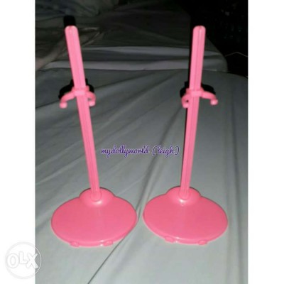 Doll stand generic