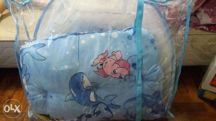 Comforter for infant