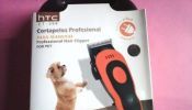 HTC Genuine Dog Razor for grooming shop electric hair clipper COD
