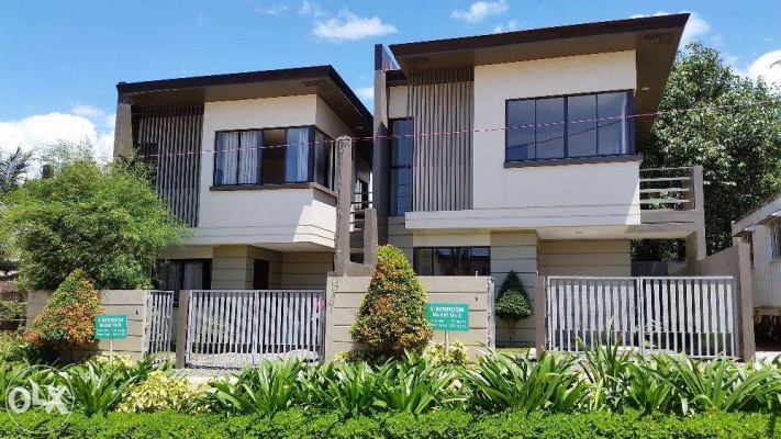 House and Lot for Sale in Antipolo City Rizal (Pre-Selling)