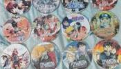 Selling Anime DVDs and Movies