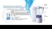 Wave Q Slim Alkaline Water Converter