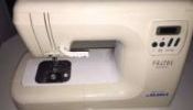 portable sewing machine juki
