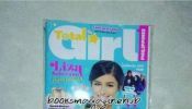 Total Girl Magazine Liza Soberano Enriqur Gil Lizquen