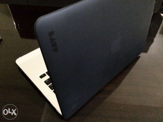 Laut Huex Case for 13 inch Retina MacBook Pro