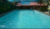Pansol Resort Private Pool for Rent Villa Del Rosario 2 Hot SpringI