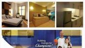 For Newly Wed Investment Condo QC Rent to Own Terms 1 2 3 BR