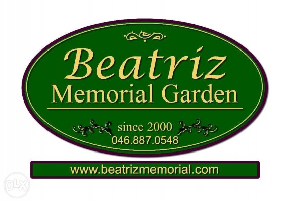 Lawn Lot-Beatriz Memorial Garden