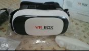 VR box 3D Virtual Reality V.2