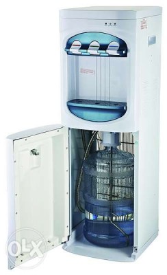 Minori Hot and Cold Water Dispenser