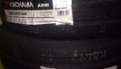 Brand New 205 65 R15 Tires for Toyota Innova (Branded and Value Tires(
