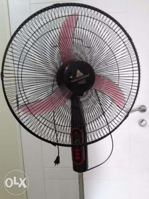 Hanabishi Windmill Fan