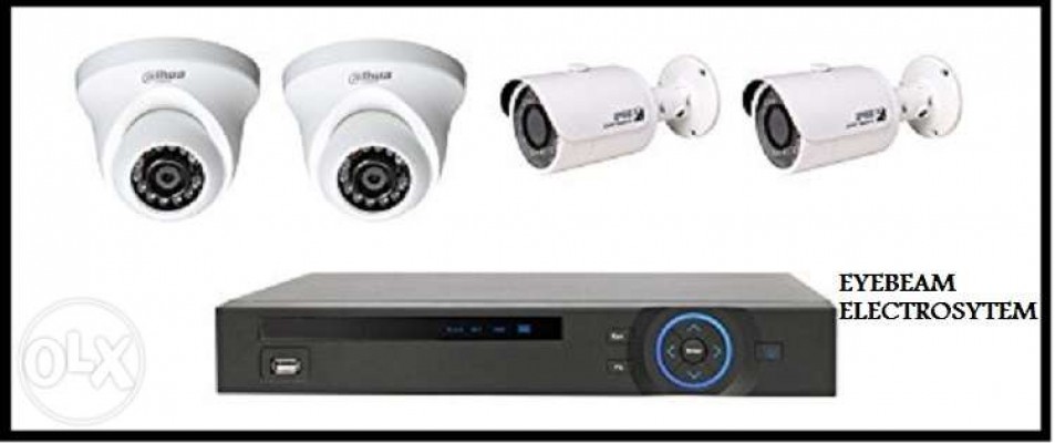 CCTV (High Definition)
