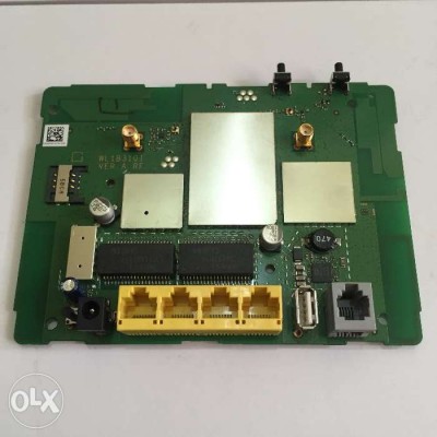 PCB Board Replacement Board With RF IC B315 936