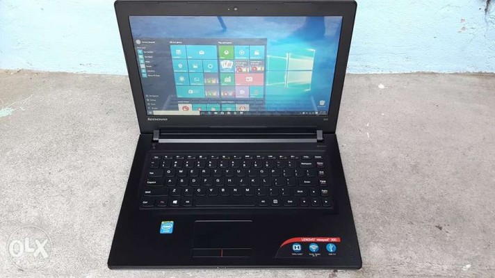 Lenovo Ideapad 300 Intel N3150 2GB 500GB Laptop Samsung Sony Asus Acer