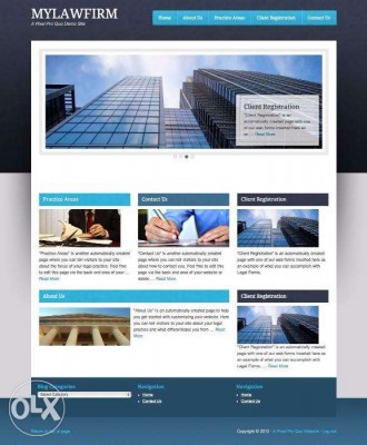RESPONSIVE Website Design & Eye Catchy Graphics | SEO Services