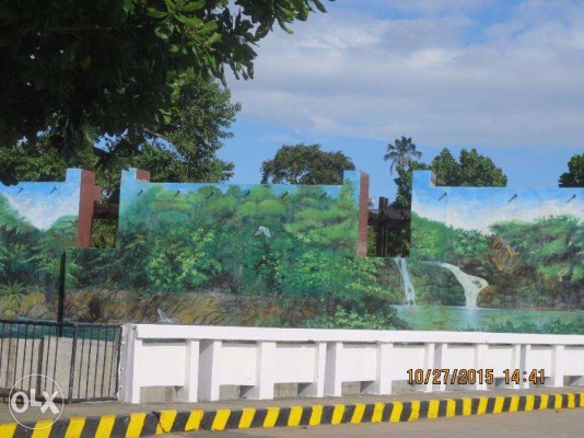 Columbarium for sale at Manila Memorial Park