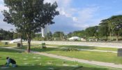 Manila Memorial Park Sucat- Newly Opened Lots for sale