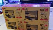 Brand New LG 28inch 28MT47A Full HD LED TV (FREE 16gb USB Flashdrive)